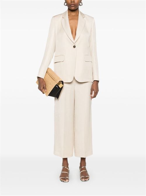Pantalone donna leggero EMME Marella | ELETTRA2002